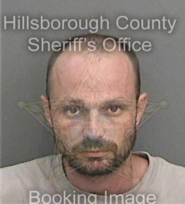 Michael Cohen - Hillsborough County, FL 