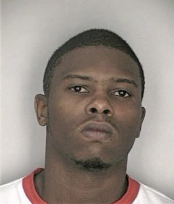 Dorian Coleman - Hillsborough County, FL 
