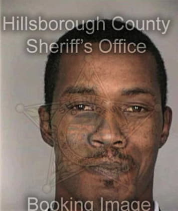 Charles Coley - Hillsborough County, FL 