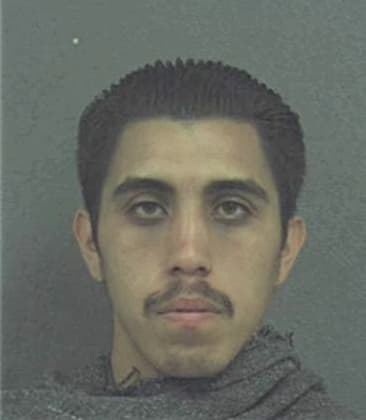 Luis Conteras-Alvidrez, - Wyandotte County, KS 