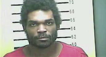 James Cornett - Bell County, KY 