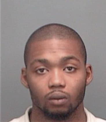 Jerome Corouthers, - Pinellas County, FL 