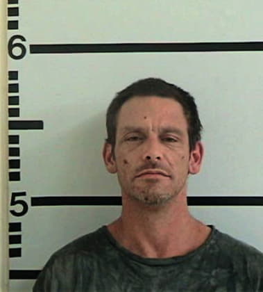 David Crider, - Kerr County, TX 