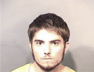 Michael Cullen, - Brevard County, FL 