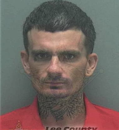 Zachary Davenport, - Lee County, FL 