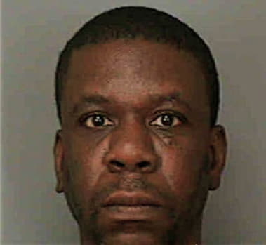 Alexcio Davis, - Polk County, FL 