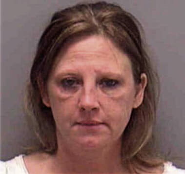 Angelika Davis, - Lee County, FL 