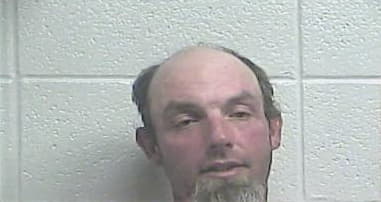 Donnie Dean, - Jessamine County, KY 