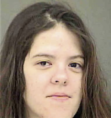 Eva Delgado, - Mecklenburg County, NC 