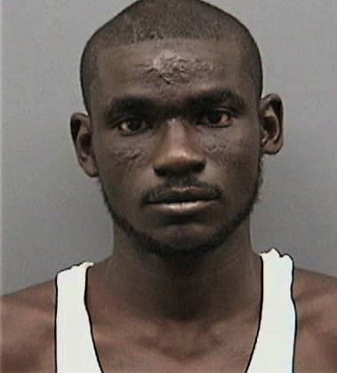 Josias Deshommes, - Hillsborough County, FL 