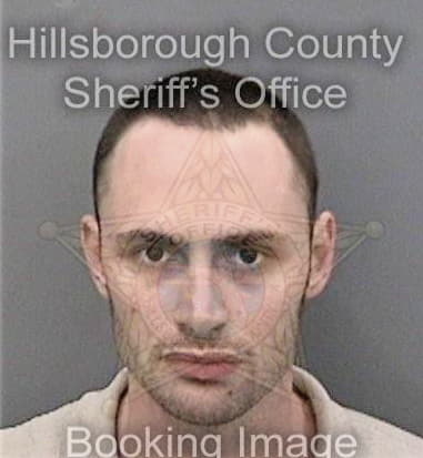 Armando Diazdiaz, - Hillsborough County, FL 