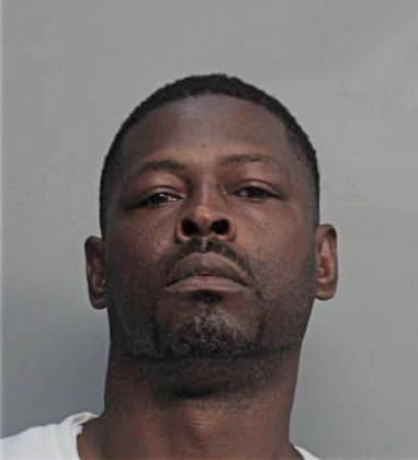 Antonio Dixon, - Dade County, FL 