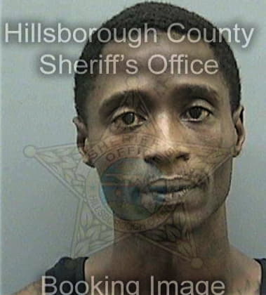 David Dunson, - Hillsborough County, FL 