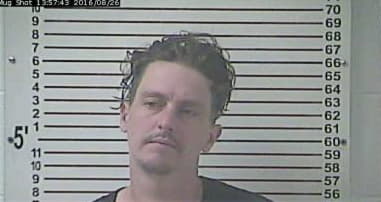 David Durrett, - Hardin County, KY 