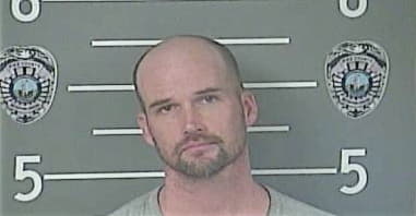 Christopher Dye, - Pike County, KY 