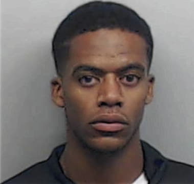 Joseph Edwards - Fulton County, GA 