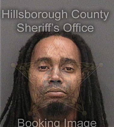 Deontate Ellis, - Hillsborough County, FL 