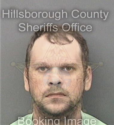 Eric Escamilla, - Hillsborough County, FL 