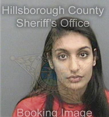 Taneia Espey, - Hillsborough County, FL 