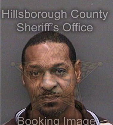 Gregory Flagg, - Hillsborough County, FL 