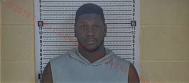 Davonte Ford, - Taylor County, KY 