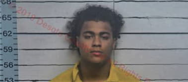 Devin Freeman, - Desoto County, MS 