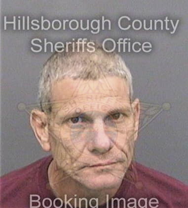 Angel Garcia, - Hillsborough County, FL 