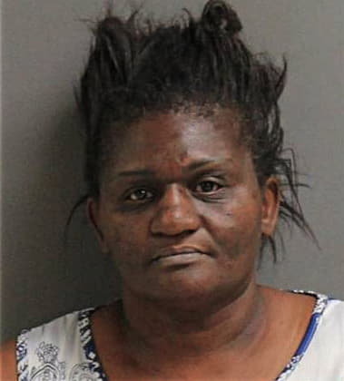 Keisha Gearing, - Volusia County, FL 