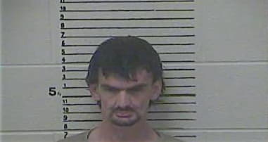 Howard Gibson, - Clay County, KY 