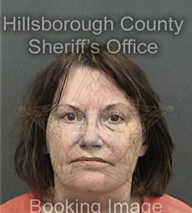 Yunia Gonzalez - Hillsborough County, FL 