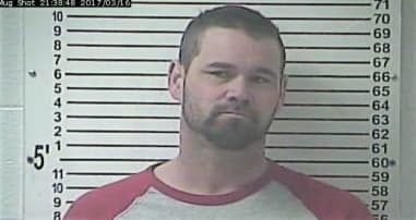 Russell Griffin, - Hardin County, KY 