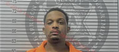 Troy Griffin, - Harrison County, MS 