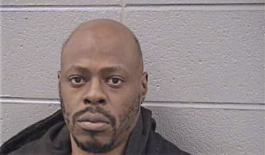 Derrick Gulley, - Cook County, IL 