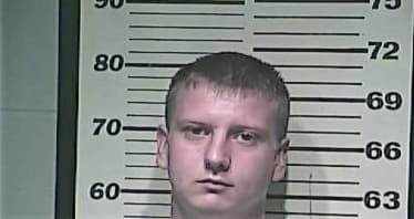 Shane Guy - Campbell County, KY 