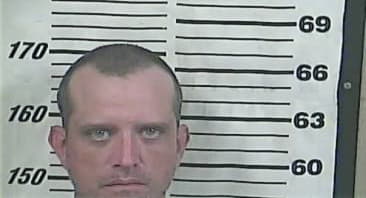 Ronald Hale, - Perry County, MS 
