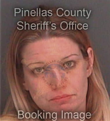 Samantha Hamrick, - Pinellas County, FL 