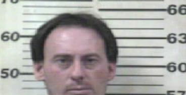 Jason Hard, - Roane County, TN 