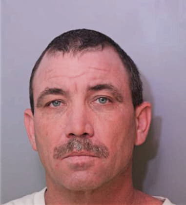 David Heidel, - Polk County, FL 