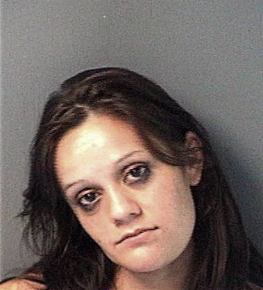 Heather Hendrix, - Escambia County, FL 