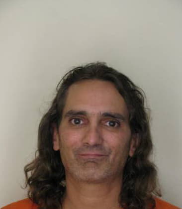 Jose Hernandez - Hillsborough County, FL 