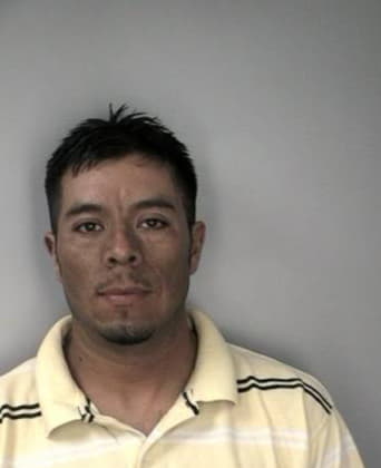 Jose Hernandez - Hillsborough County, FL 