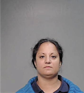 Sonia Hernandez, - Hidalgo County, TX 