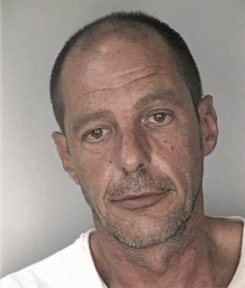 Victor Hernandez - Hillsborough County, FL 