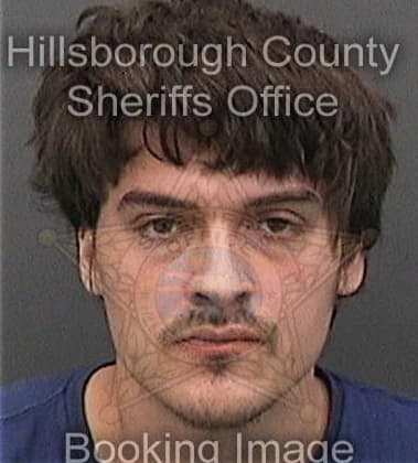 Grayson Hewett - Hillsborough County, FL 