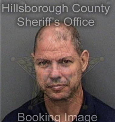 Matthew Holmes, - Hillsborough County, FL 