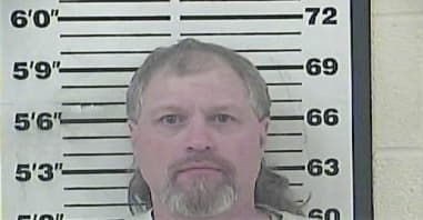 Derick Hughes, - Carter County, TN 