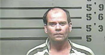 Daniel Hulsey, - Hopkins County, KY 