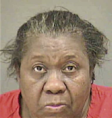 Alisa Huntley, - Mecklenburg County, NC 