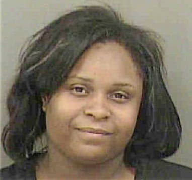 Latoya Jackson, - Mecklenburg County, NC 