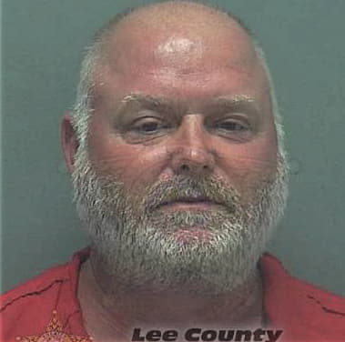 Frank Johnson, - Lee County, FL 